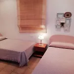 Casa Rural Cerca Es Trenc