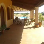 Casa Rural Cerca Es Trenc