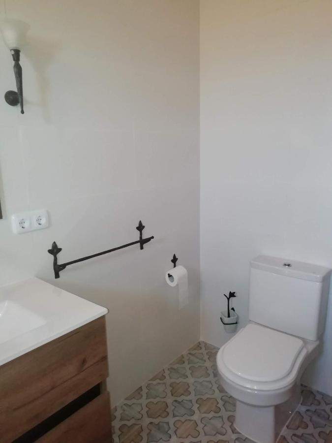Ferienhaus Casa Rural Cerca Es Trenc
