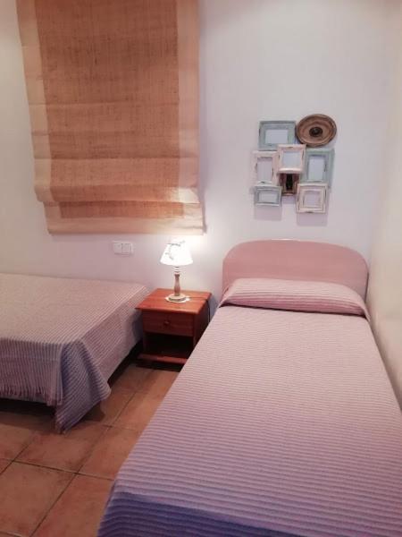 Casa Rural Cerca Es Trenc Ferienhaus
