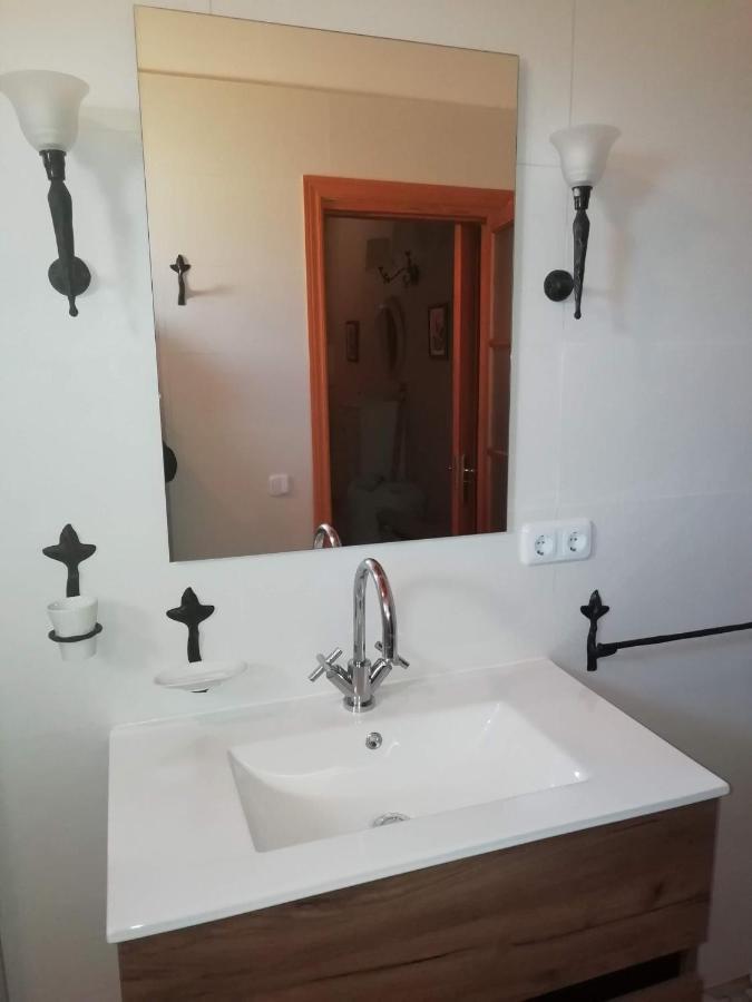 Ferienhaus Casa Rural Cerca Es Trenc