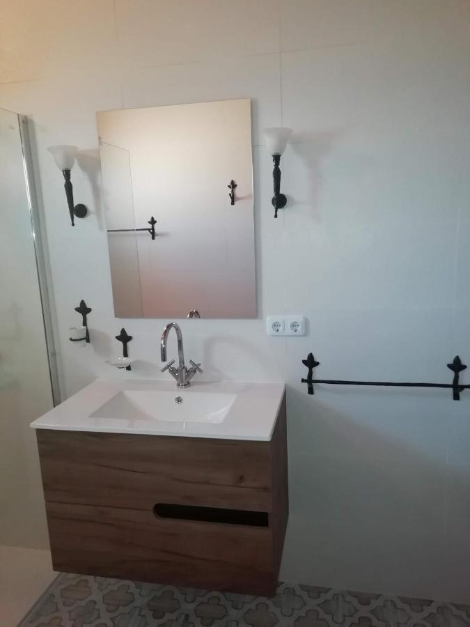 Casa Rural Cerca Es Trenc Campos (Mallorca)