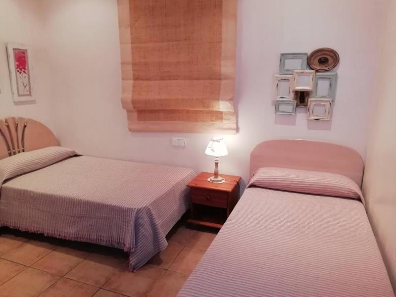 Casa Rural Cerca Es Trenc * Campos (Mallorca)