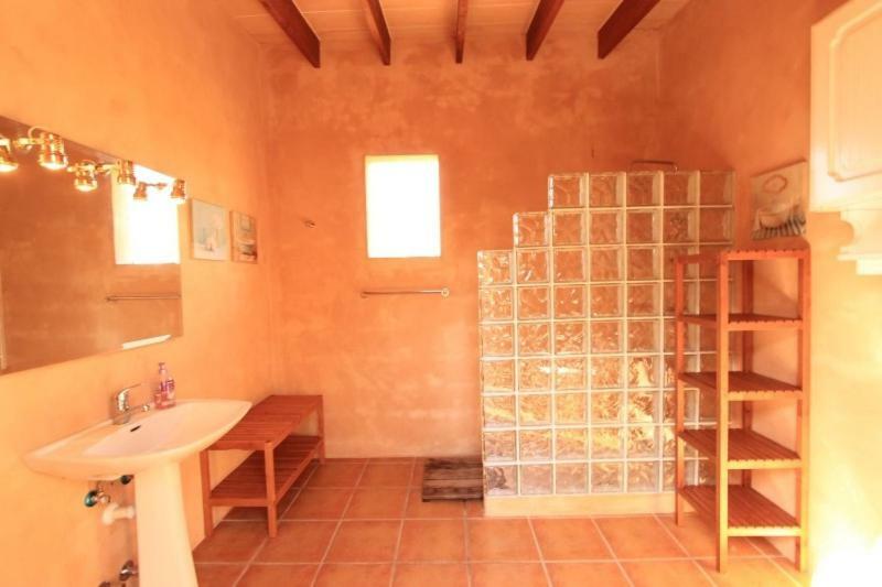 Ferienhaus Casa Rural Cerca Es Trenc