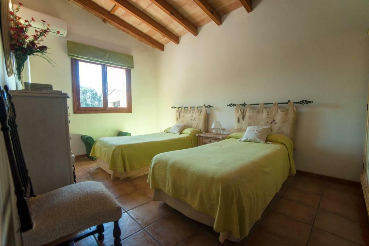 Casa Rural Cerca Es Trenc