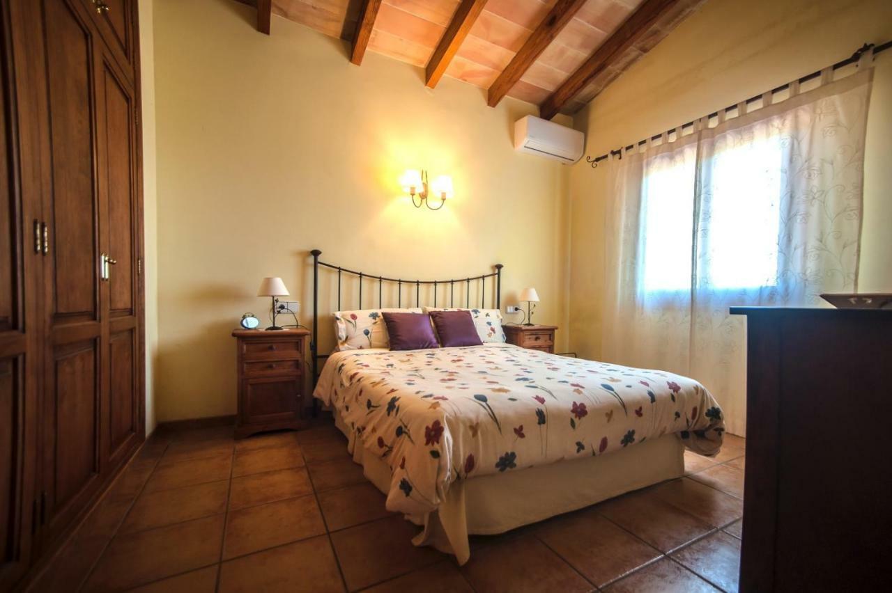 Ferienhaus Casa Rural Cerca Es Trenc *