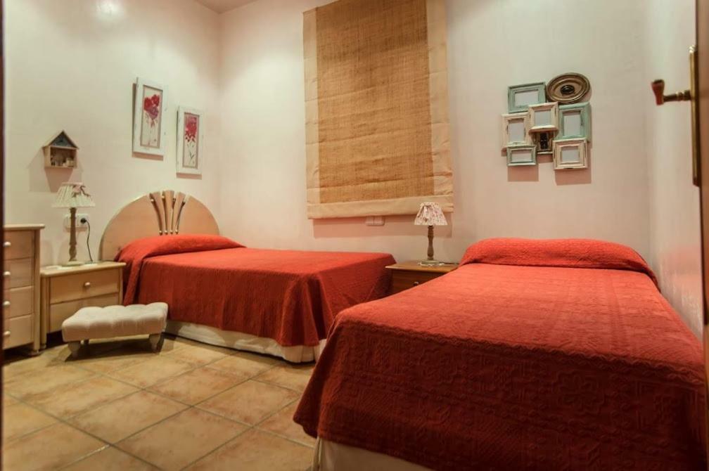 Ferienhaus Casa Rural Cerca Es Trenc *