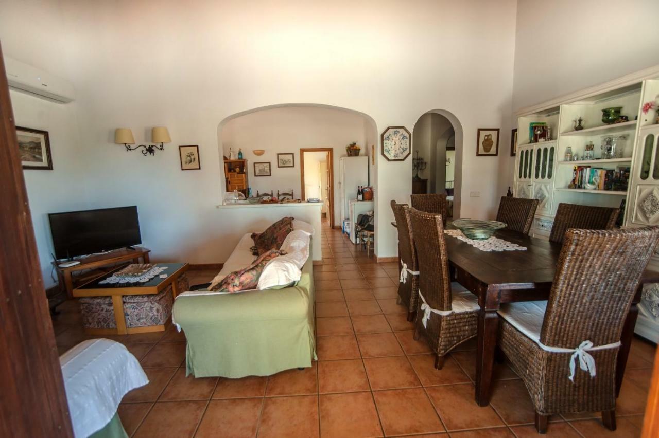 Hébergement de vacances Casa Rural Cerca Es Trenc Campos (Mallorca)