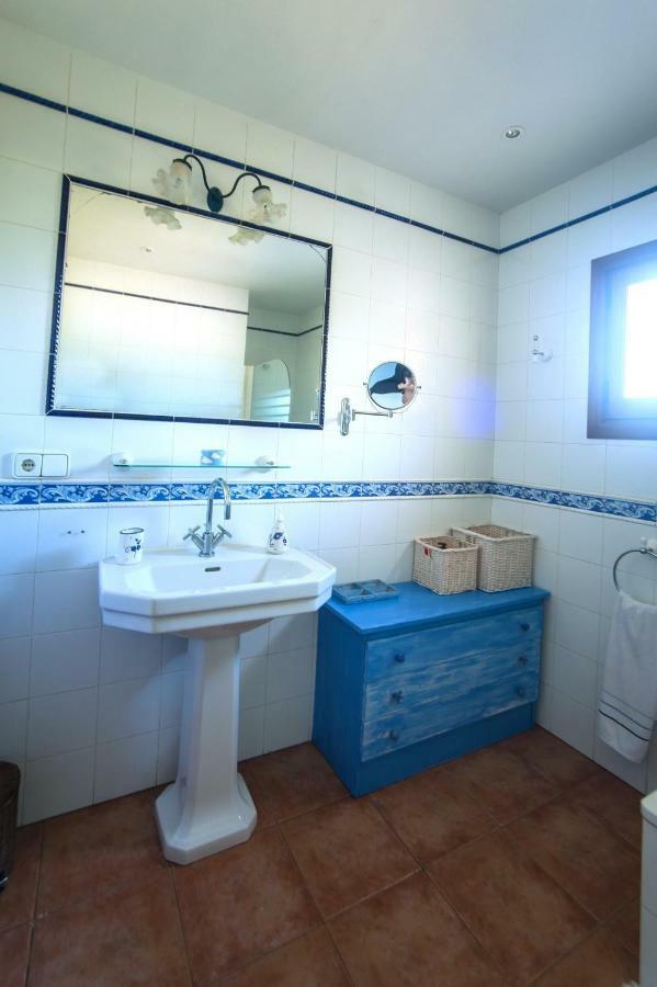 Casa Rural Cerca Es Trenc Hébergement de vacances *